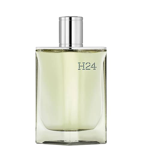 hermes h24 eau de parfum 100 ml|hermes h24 perfume review.